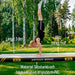 AirTrack Nordic Carbon luftvoltbana