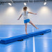 AirTrack Nordic Gymnastikbom 240X8X15CM