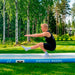 Airtrack Nordic Standard luftvoltbana