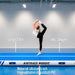 AirTrack Nordic Gym Wide luftvoltbana