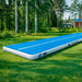 AirTrack Nordic Deluxe Wide luftvoltbana