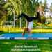 AirTrack Nordic Home Special Edition Luftvoltbana