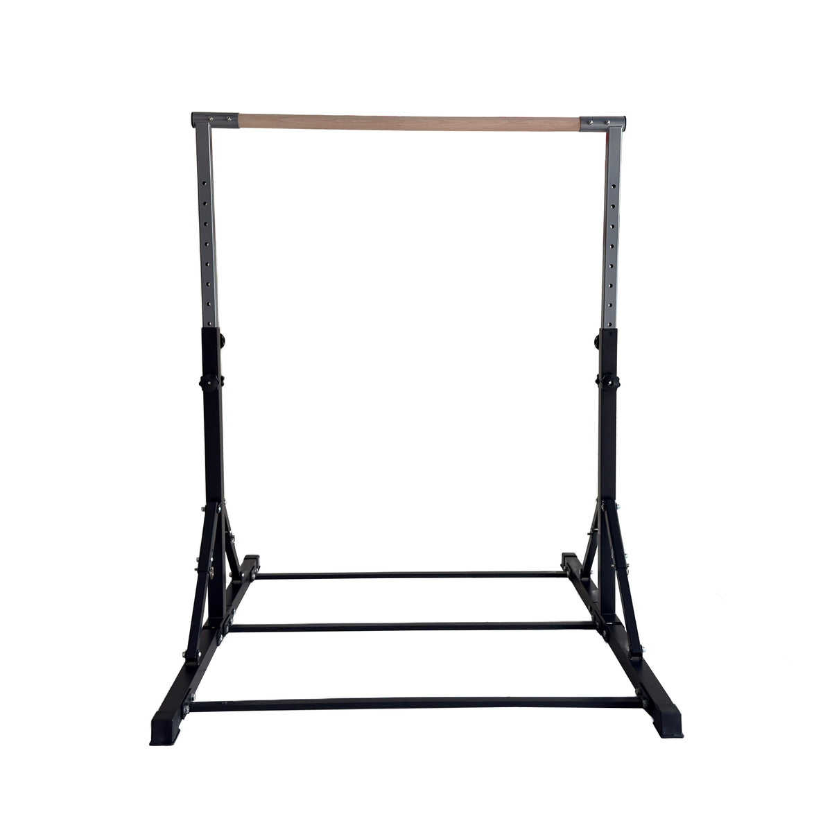 
              AirTrack Nordic Gymnastikstång 145x123x106-151cm