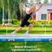 Airtrack Nordic Standard luftvoltbana