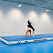 AirTrack Nordic Deluxe Wide luftvoltbana