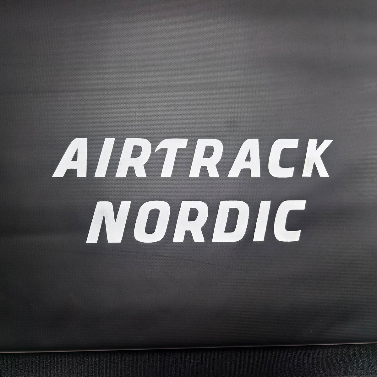 
              AirTrack Nordic Gymnastikmatta 245x120x4cm
