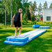 AirTrack Nordic träningsset
