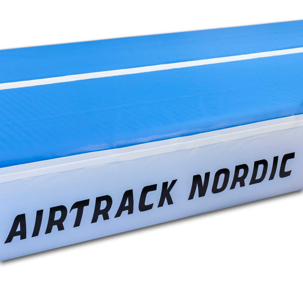 
              Airtrack Nordic Deluxe luftvoltbana