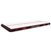 AirTrack Nordic Carbon luftvoltbana