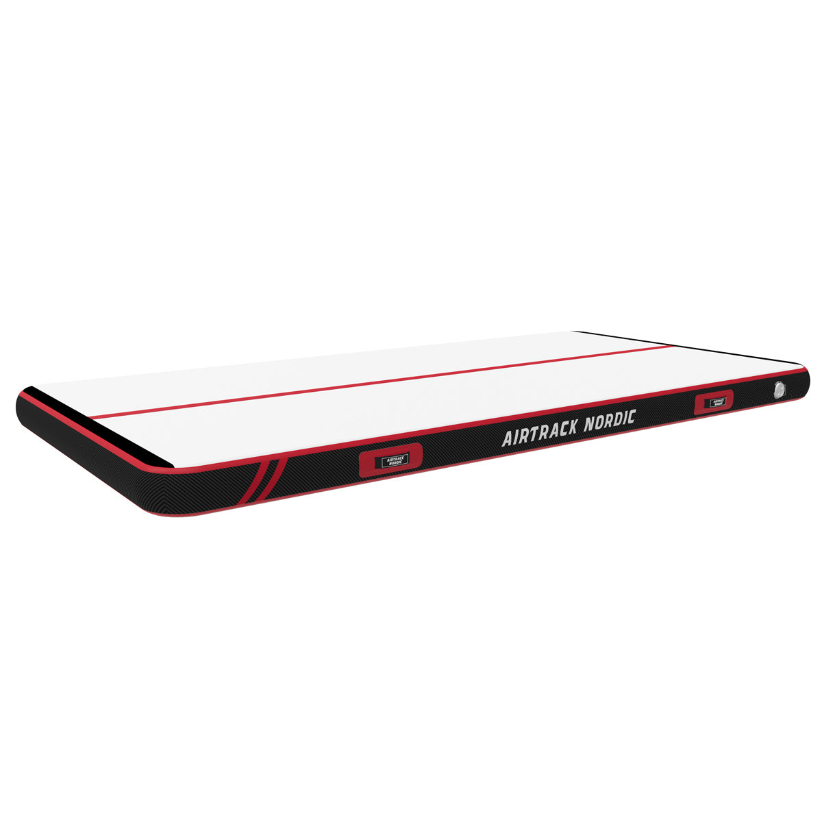 
              AirTrack Nordic Carbon luftvoltbana