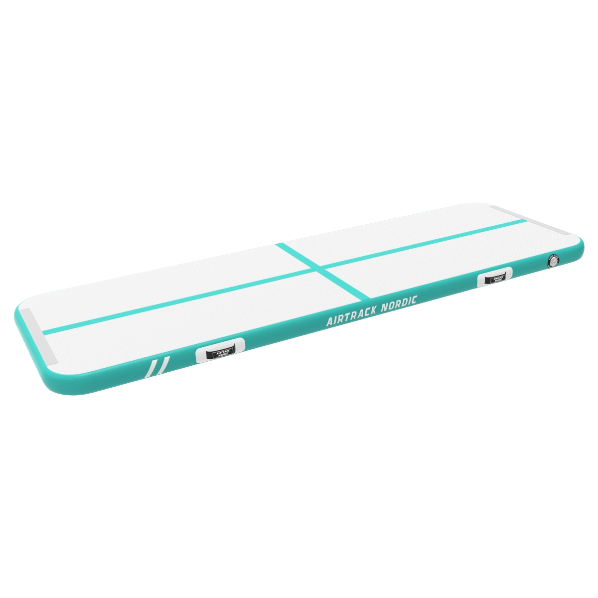 
              AirTrack Nordic Home 3m Luftvoltbana