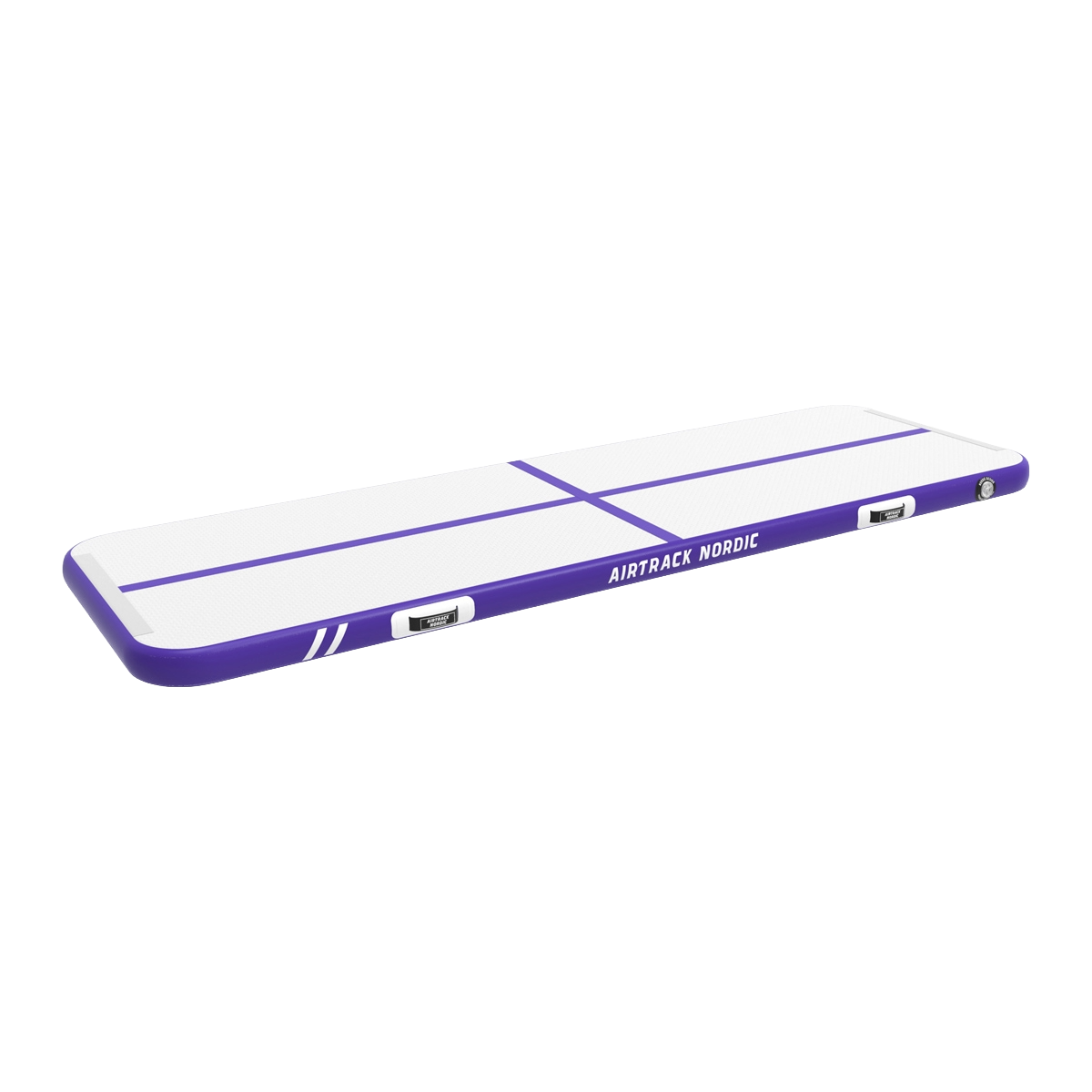 
              AirTrack Nordic Home 3m Luftvoltbana