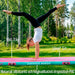 Airtrack Nordic Home 3m Collectors edition luftvoltbana