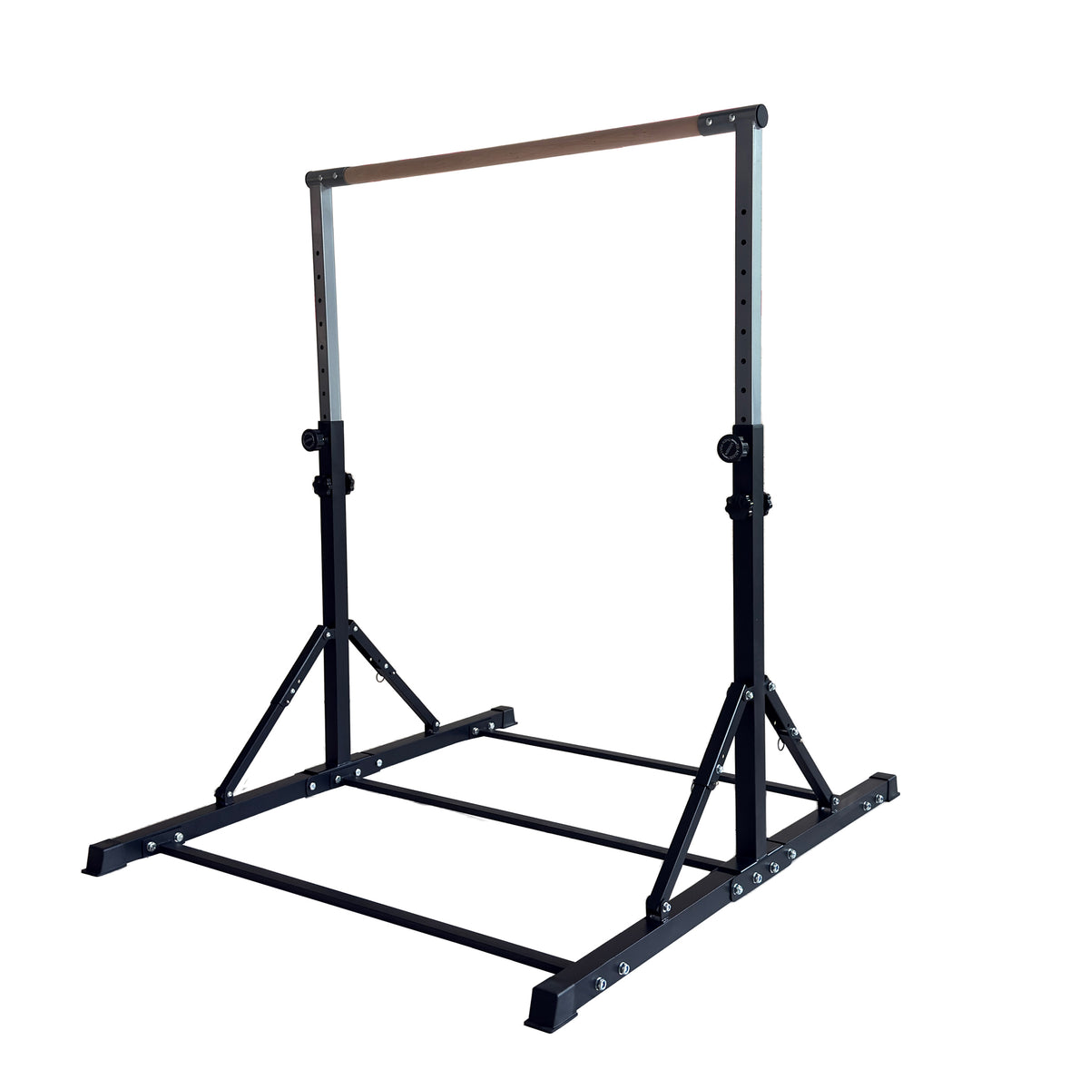
              AirTrack Nordic Gymnastikstång 145x123x106-151cm