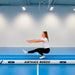 AirTrack Nordic Gym Wide luftvoltbana