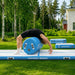 AirTrack Nordic träningsset
