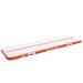 Airtrack Nordic Standard luftvoltbana