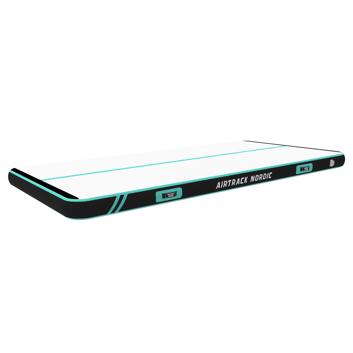 
              AirTrack Nordic Carbon luftvoltbana