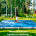 Airtrack Nordic Airtrick 4X4X0.2M