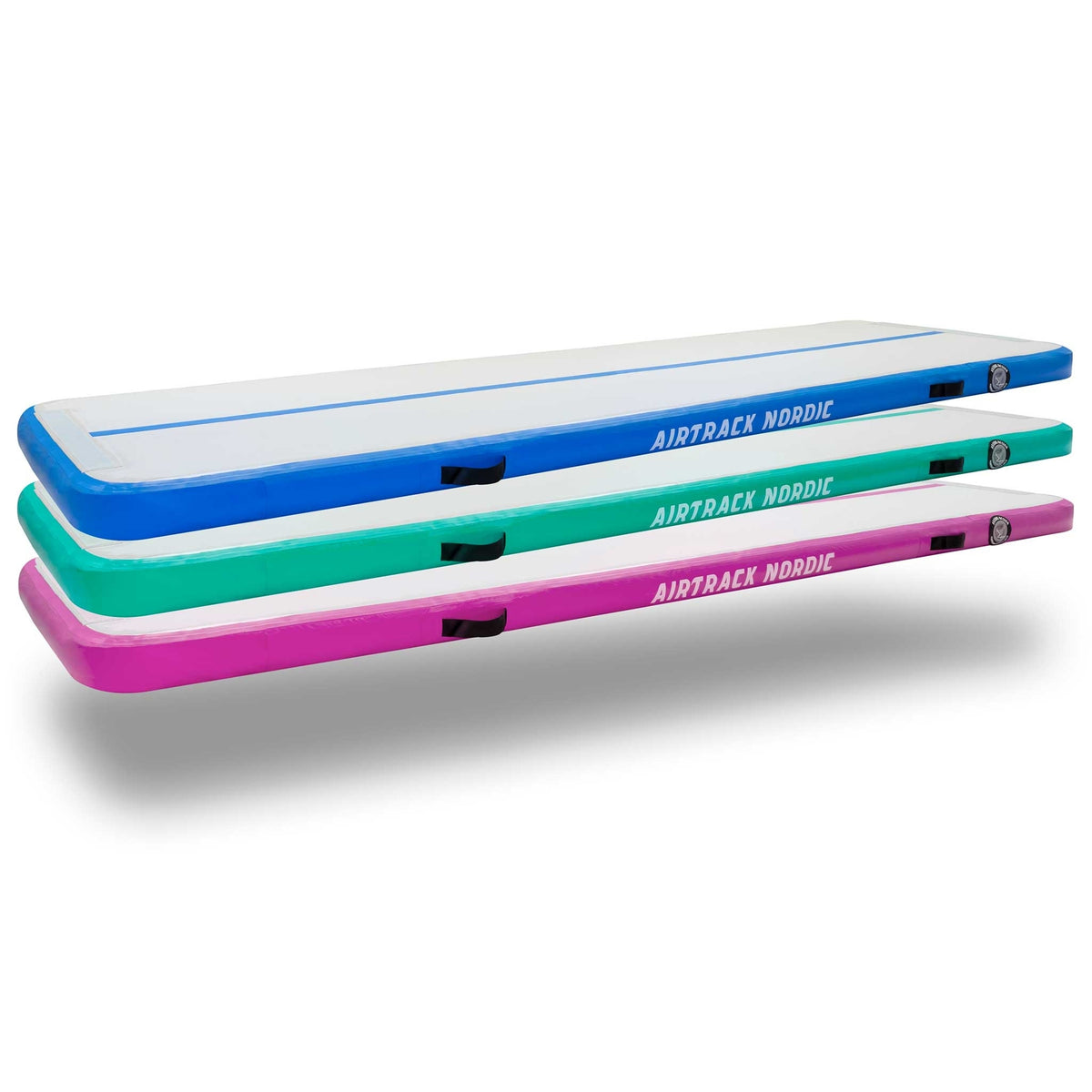 
              Airtrack Nordic Standard luftvoltbana