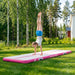 AirTrack Nordic Home 3m Luftvoltbana