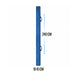 AirTrack Nordic Gymnastikbom 240X8X15CM