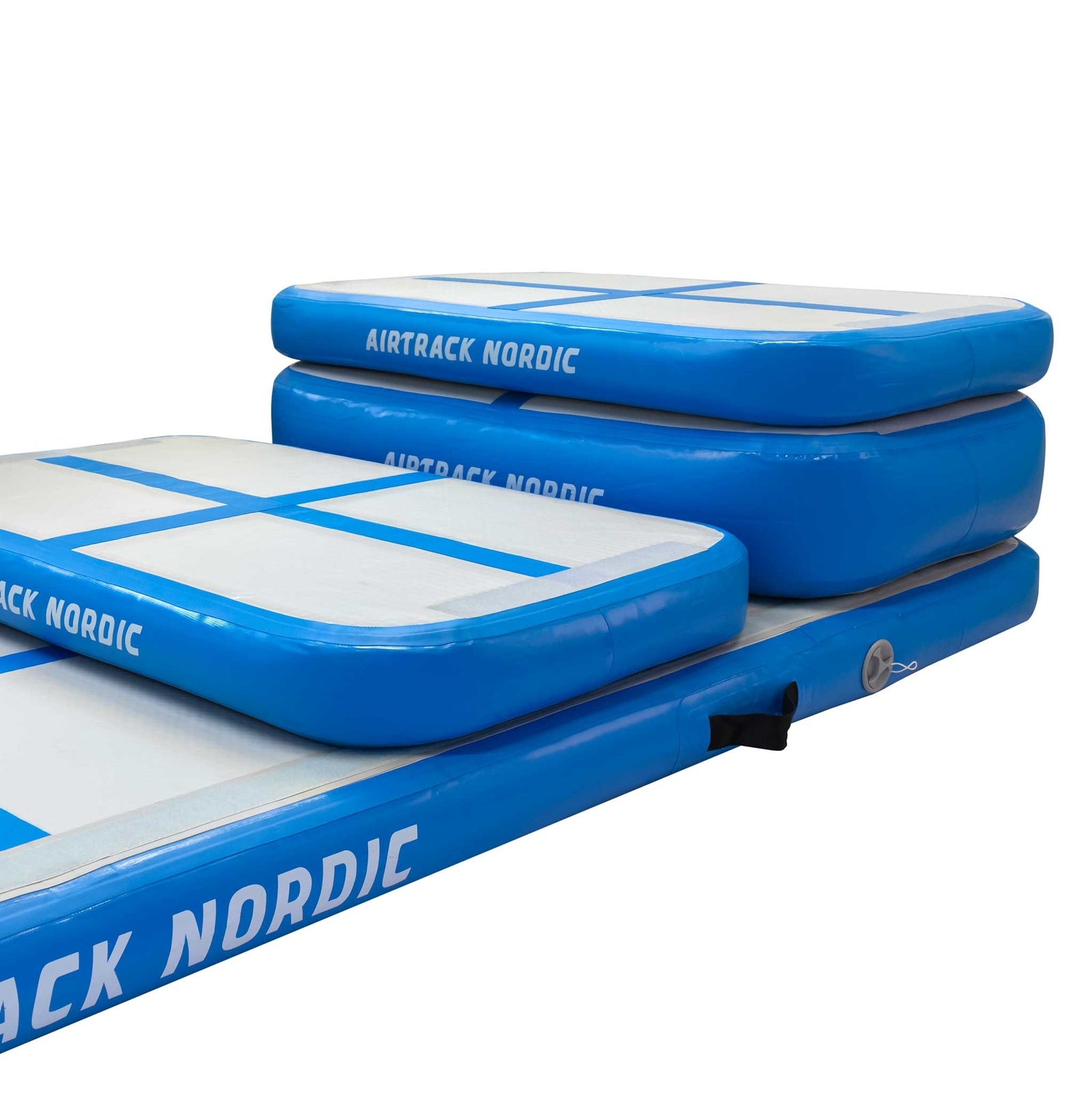 Airtrack Nordic hemma-set