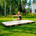 AirTrack Nordic Carbon luftvoltbana