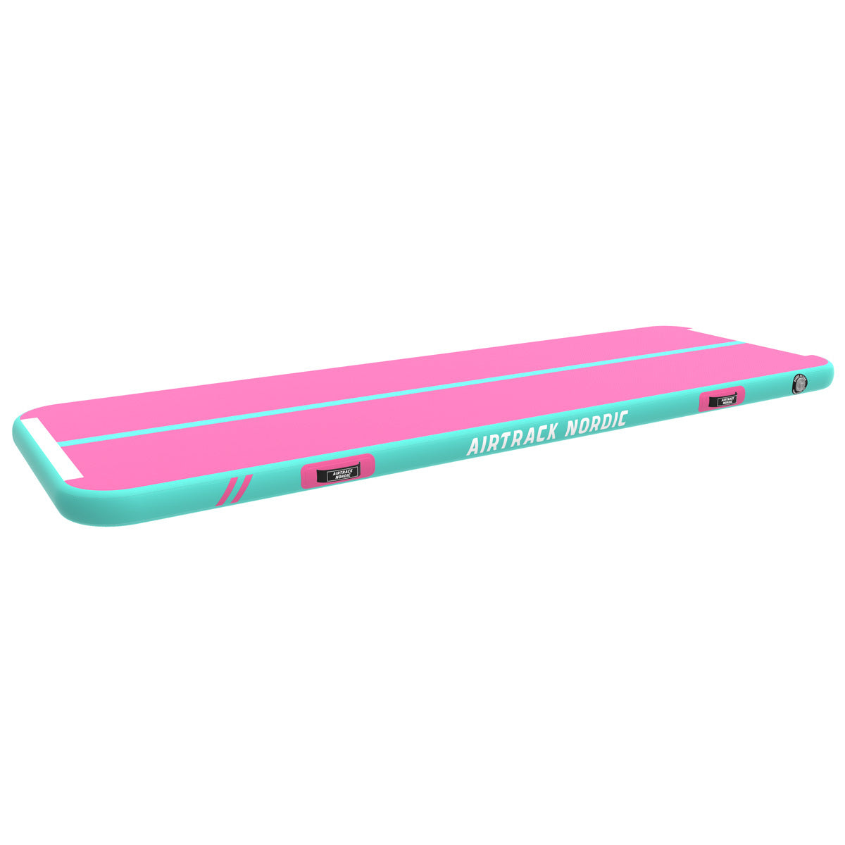 
              Airtrack Nordic Home 3m Collectors edition luftvoltbana