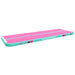 Airtrack Nordic Home 3m Collectors edition luftvoltbana