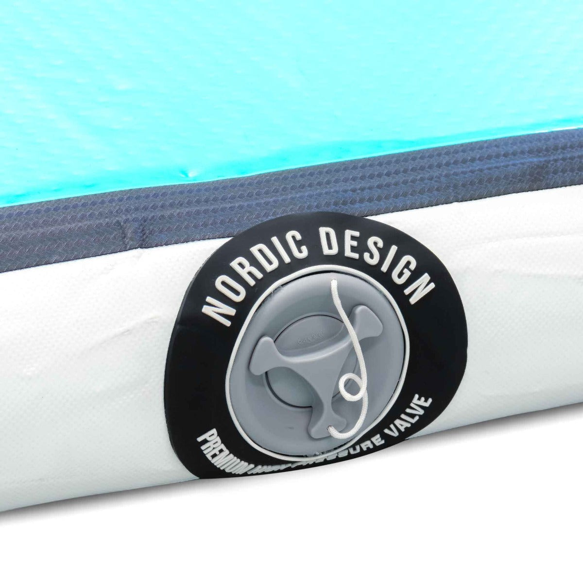 
              2 x  AirTrack Nordic Home 3m special edition set