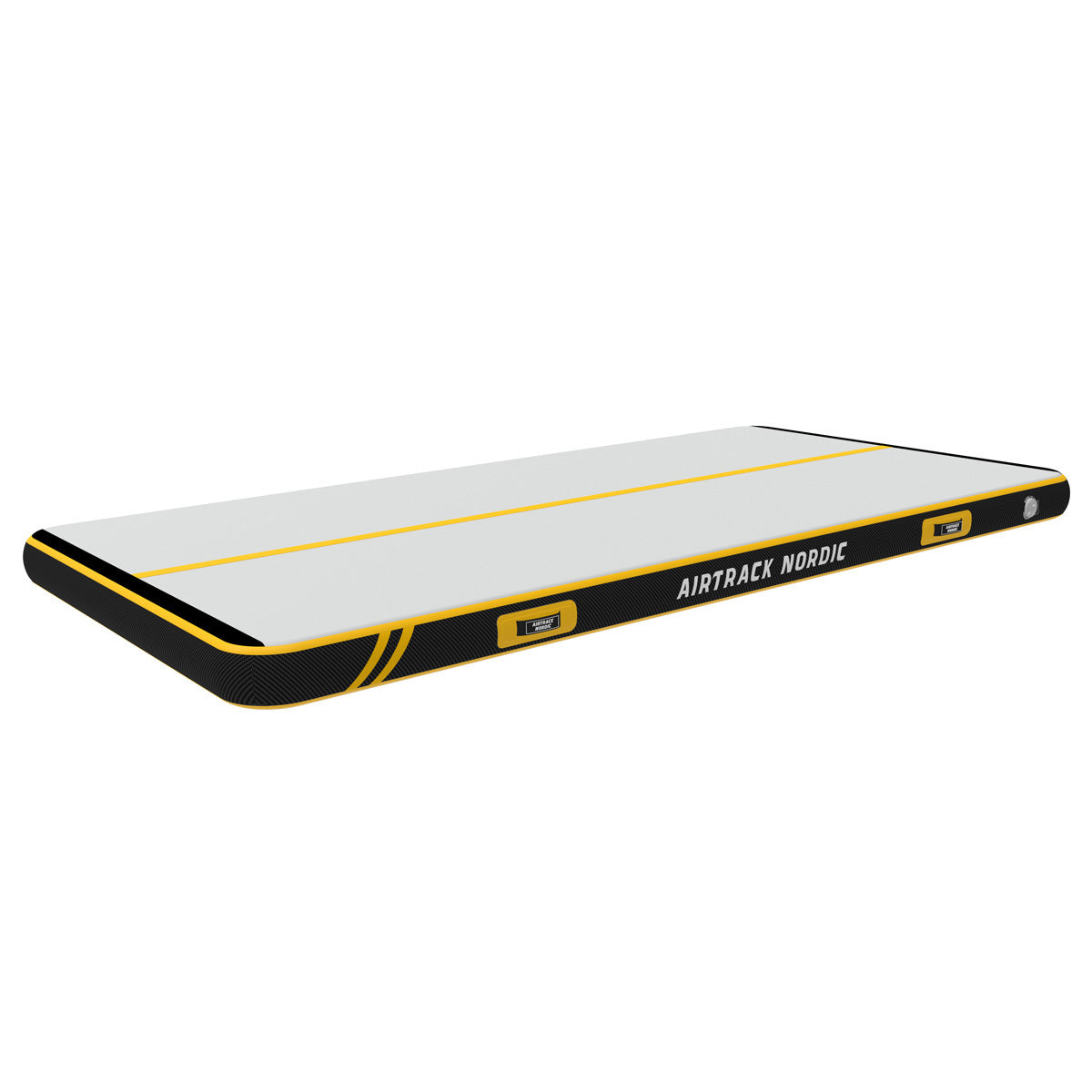 
              AirTrack Nordic Carbon luftvoltbana