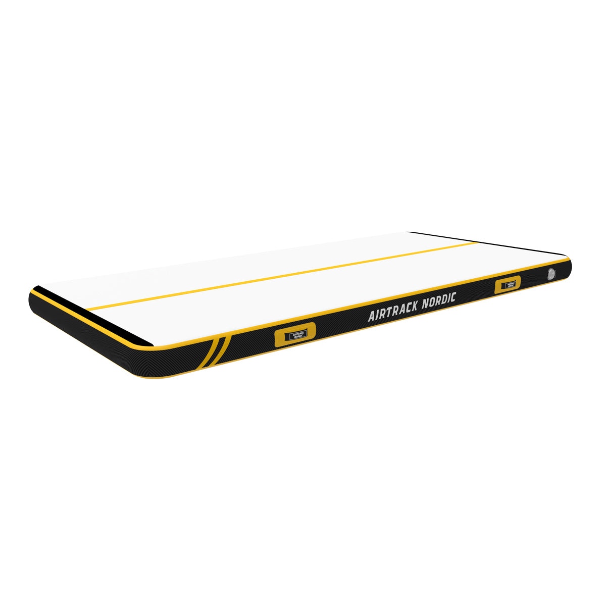 
              AirTrack Nordic Carbon luftvoltbana