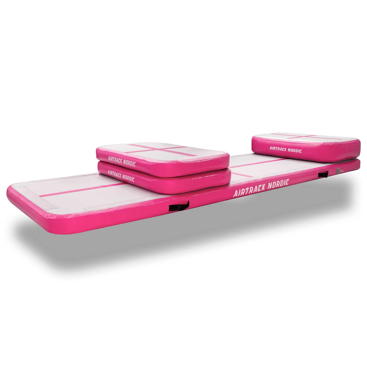
              Airtrack Nordic hemma-set