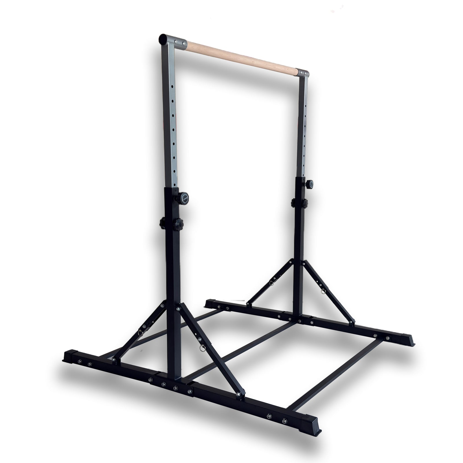 AirTrack Nordic Gymnastikstång 145x123x106-151cm