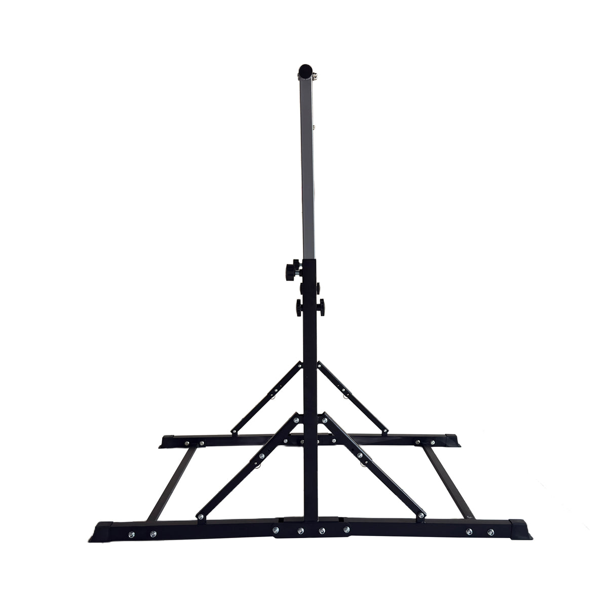 
              AirTrack Nordic Gymnastikstång 145x123x106-151cm
