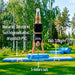 AirTrack Nordic träningsset