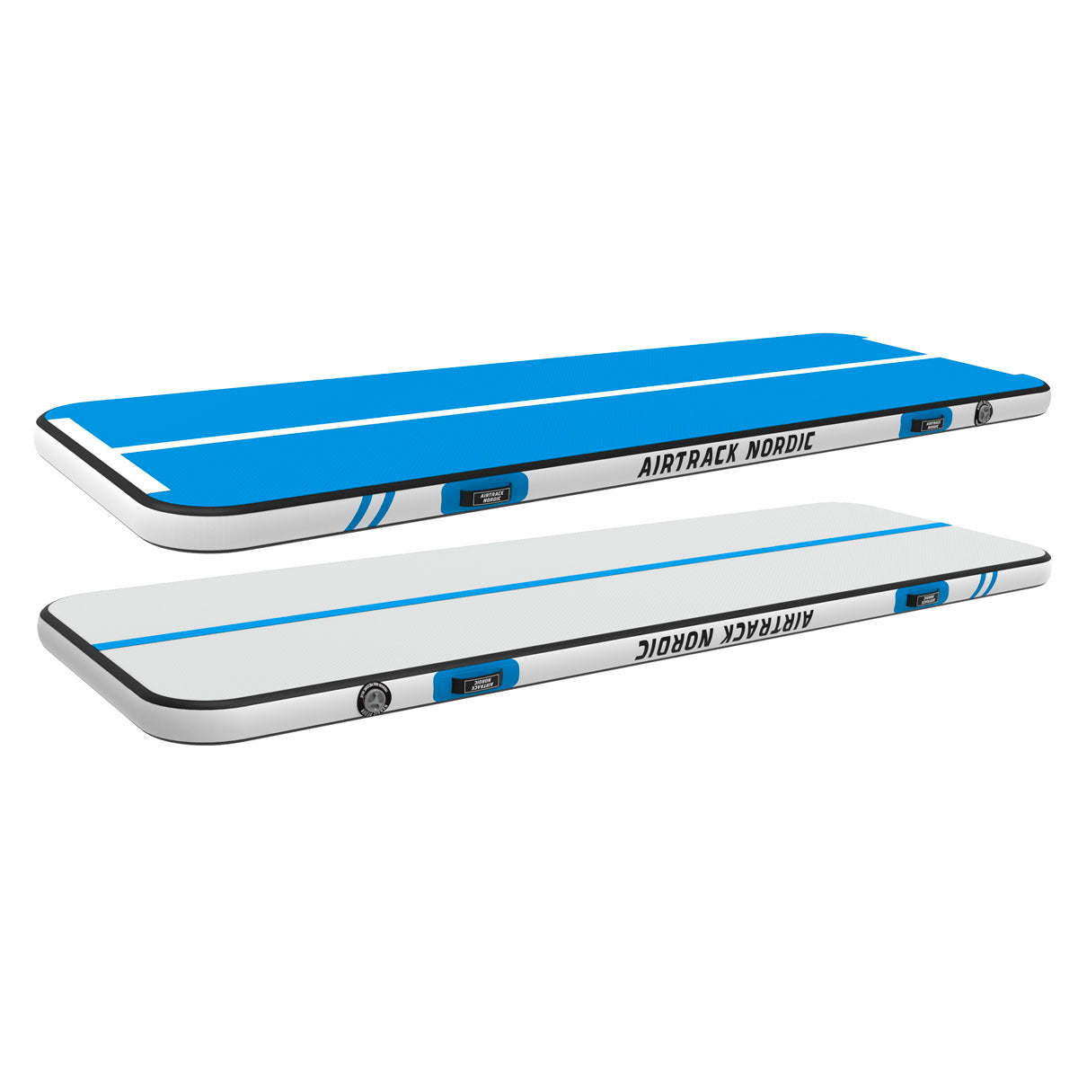 
              AirTrack Nordic Home Special Edition Luftvoltbana