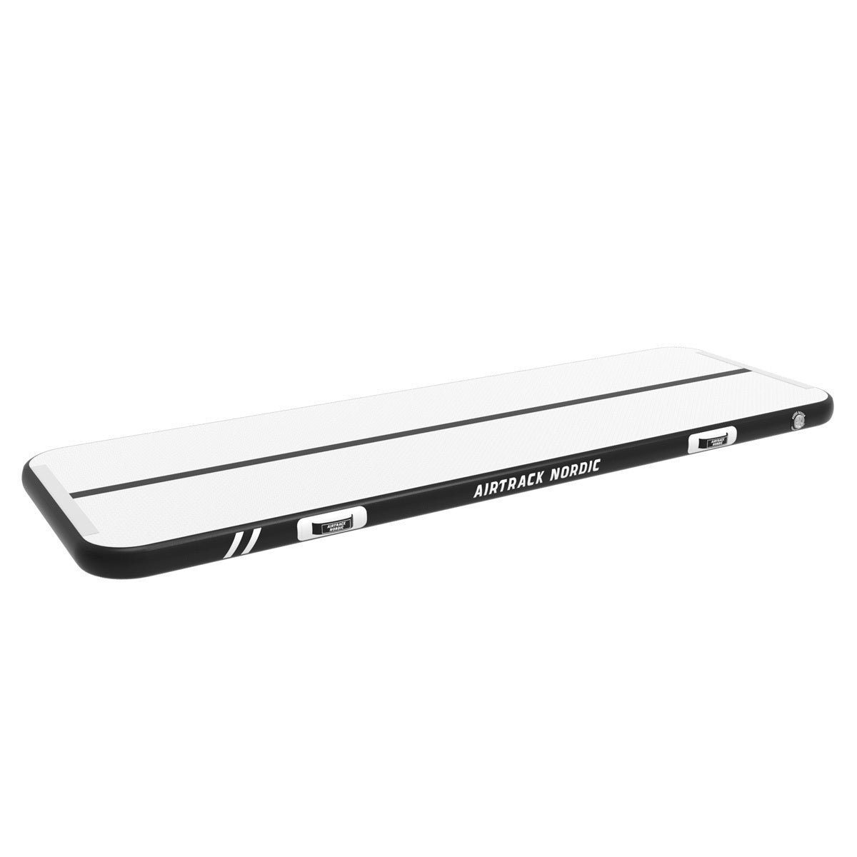 
              Airtrack Nordic Standard luftvoltbana
