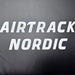 AirTrack Nordic Tjockmatta 200x100x10cm