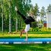 AirTrack Nordic Home Special Edition Luftvoltbana