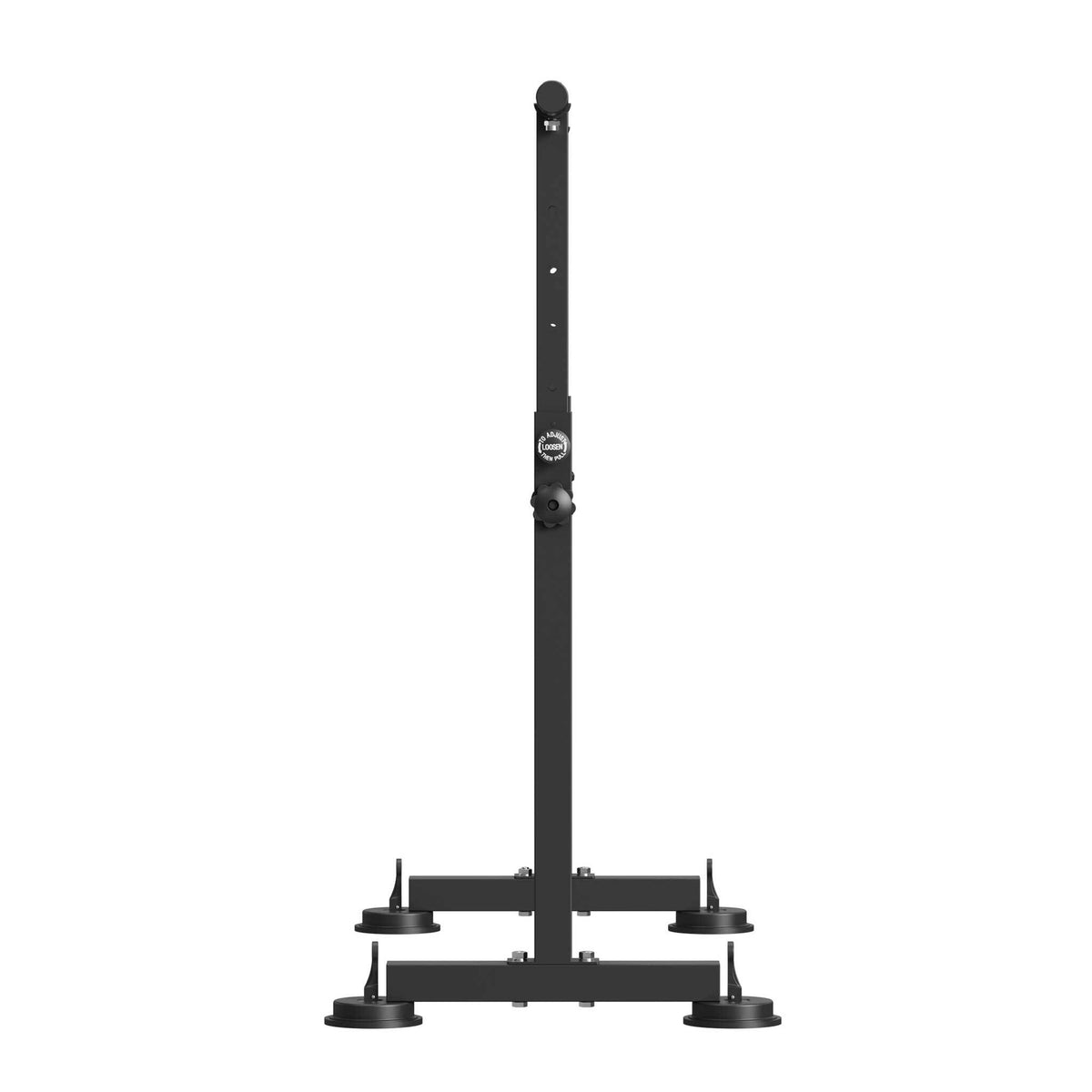 
              AirTrack Nordic Balettstång 150x53x119cm
