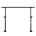 AirTrack Nordic Balettstång 150x53x119cm