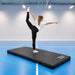 AirTrack Nordic Tjockmatta 200x100x10cm