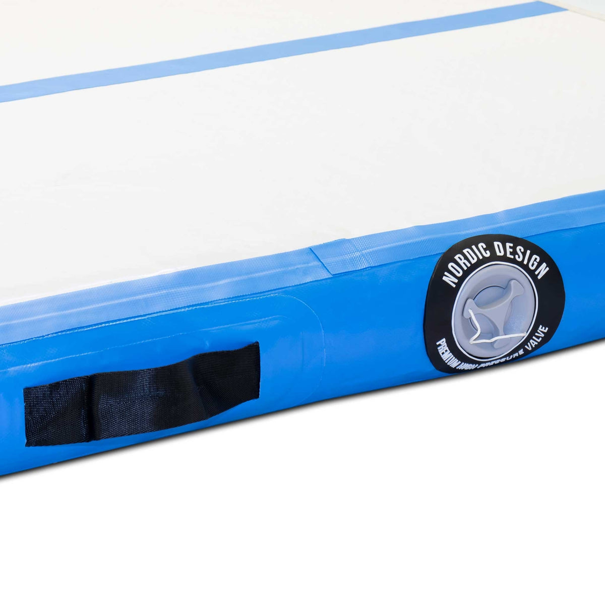 
              Airtrack Nordic Standard luftvoltbana