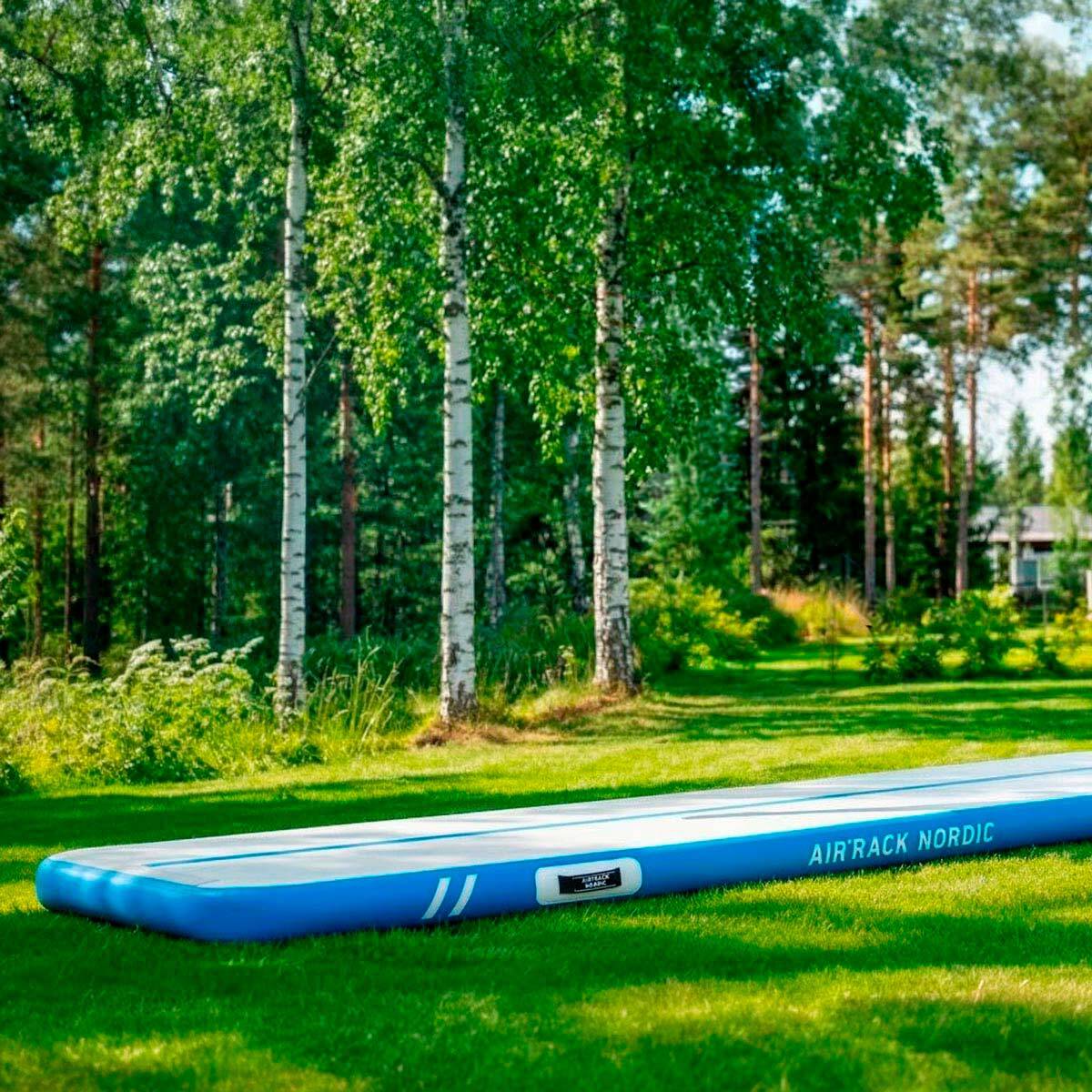 
              Airtrack Nordic Standard luftvoltbana