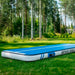 AirTrack Nordic Home Special Edition Luftvoltbana