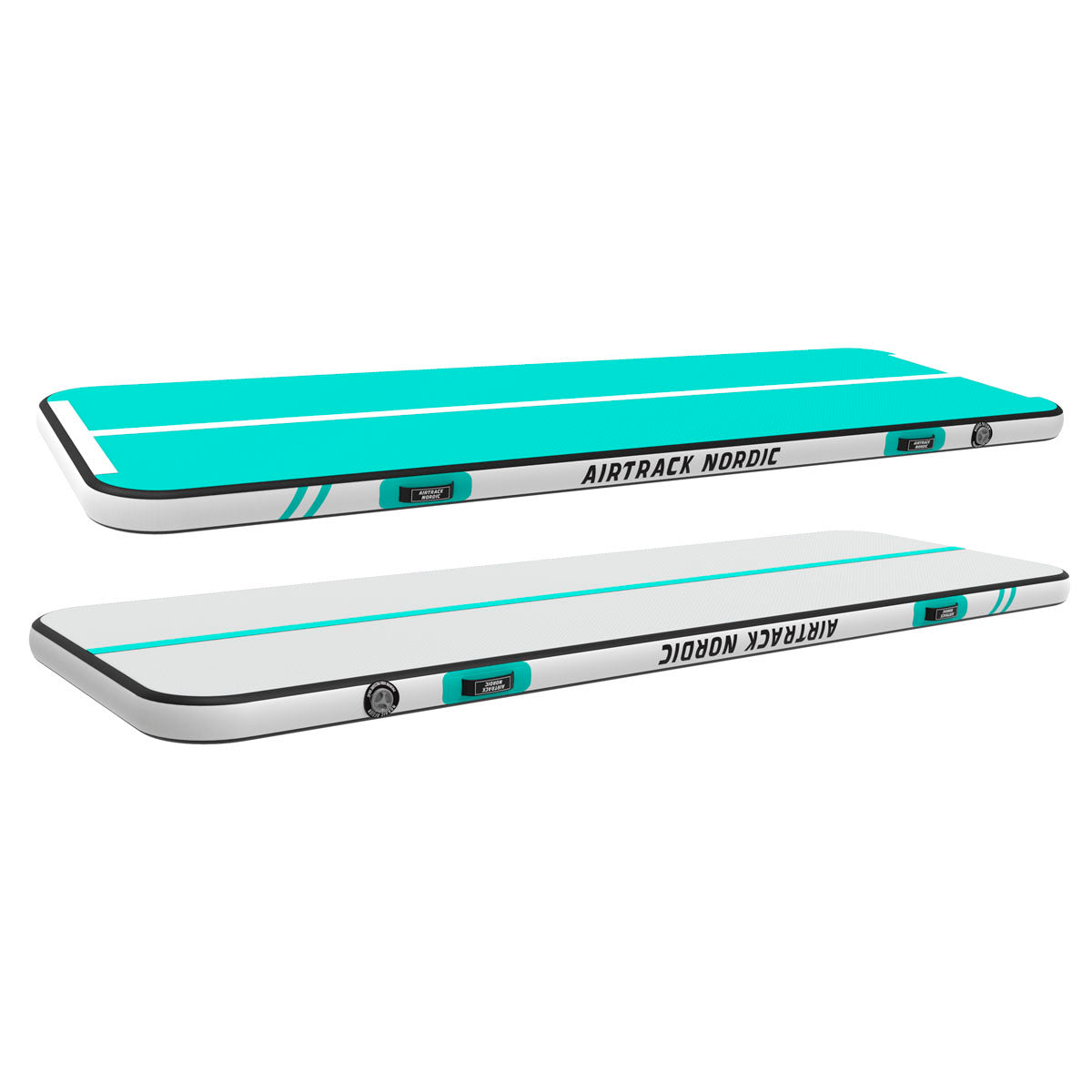 
              AirTrack Nordic Home Special Edition Luftvoltbana