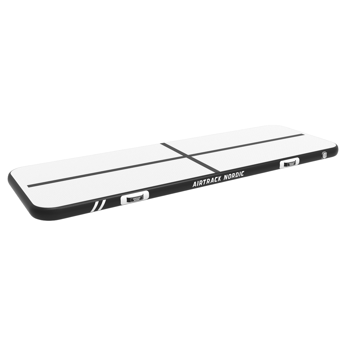 
              AirTrack Nordic Home 3m Luftvoltbana