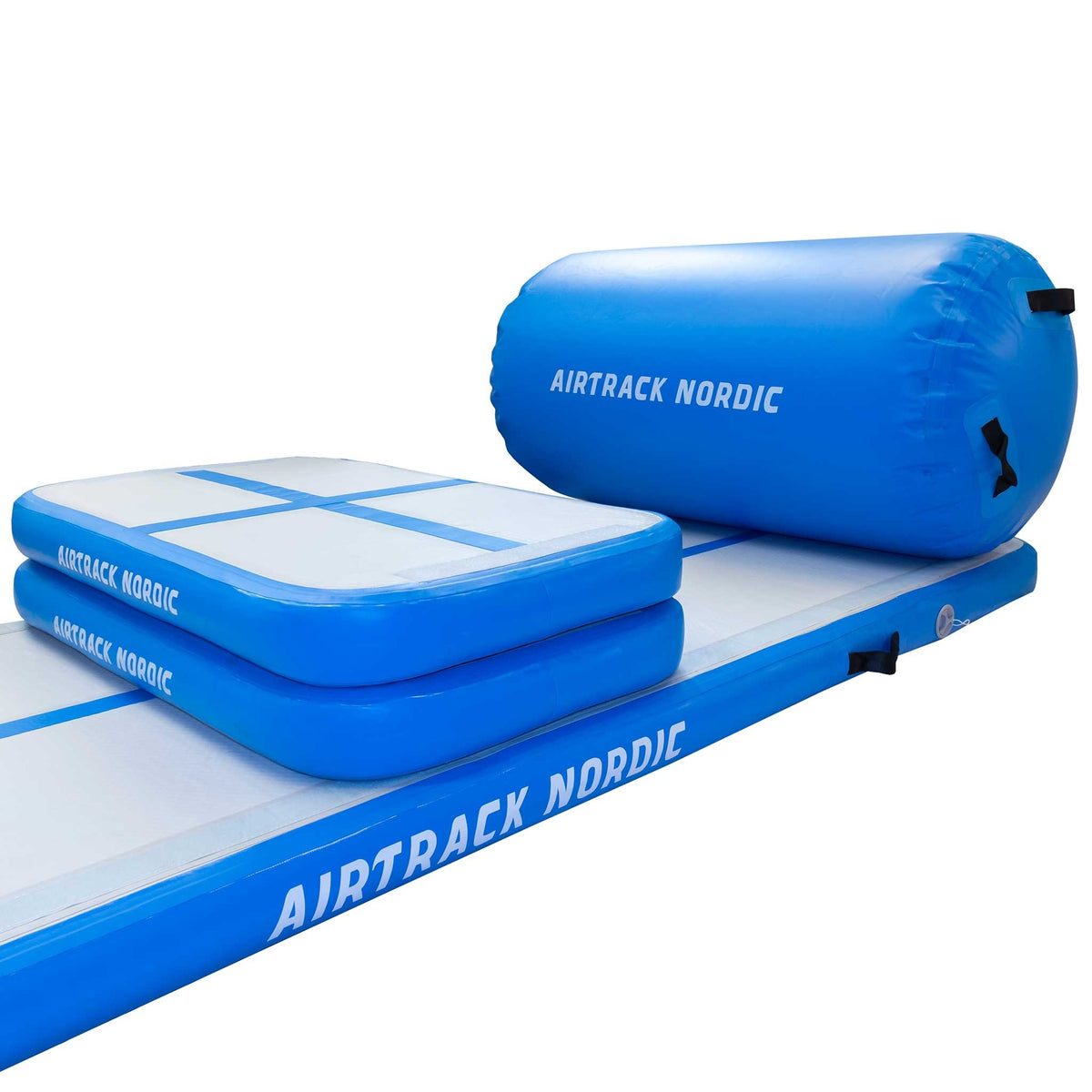 
              AirTrack Nordic träningsset